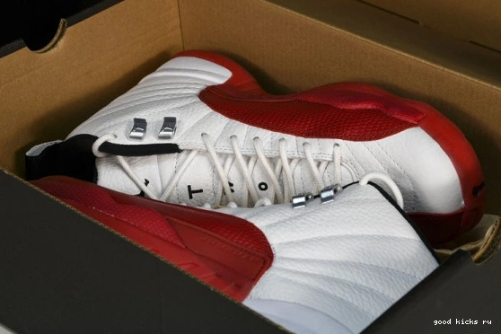 12 Retro CT8013-116 Cherry CT8013-116   Jordan 0426